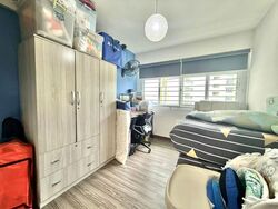 Blk 313B Punggol Parcvista (Punggol), HDB 4 Rooms #554002621